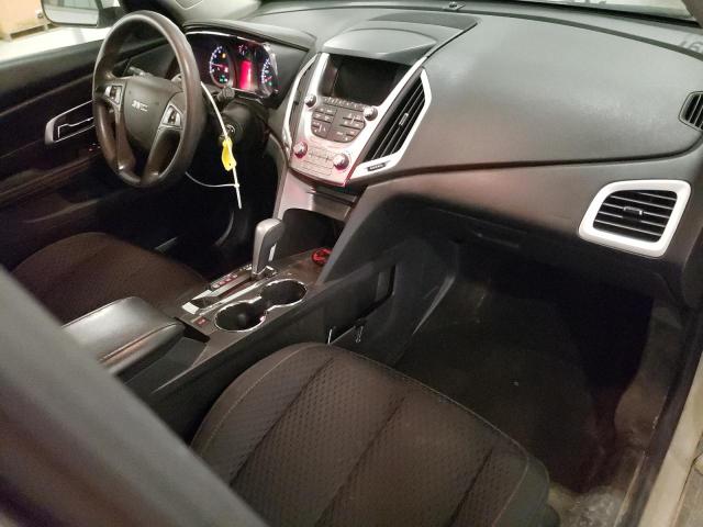 Photo 8 from auction – 2015 GMC TERRAIN SL with VIN 2GKFLVEK4F6256297