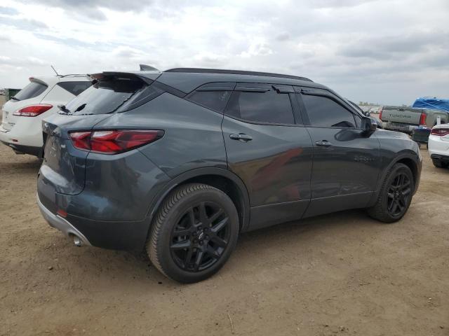 Photo 3 from auction – 2020 CHEVROLET BLAZER 3LT with VIN 3GNKBJRS4LS559875