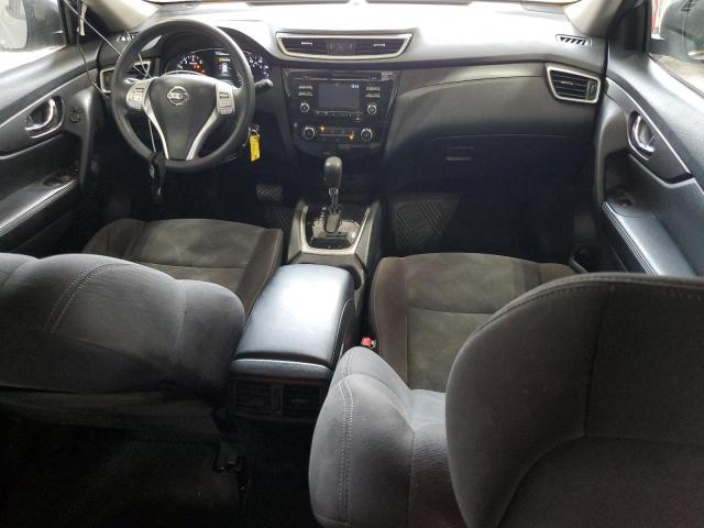 Photo 8 from auction – 2015 NISSAN ROGUE S with VIN KNMAT2MV6FP530096