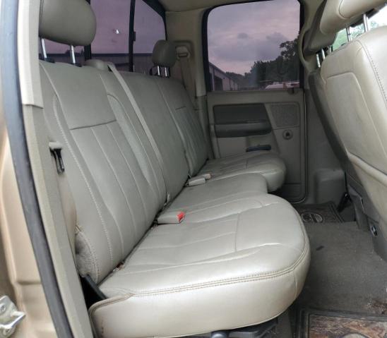 Photo 10 from auction – 2007 DODGE RAM 1500 S with VIN 1D7HA18267J643734
