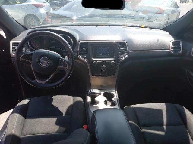 Photo 9 from auction – 2014 JEEP GRAND CHER with VIN 1C4RJFAG8EC251387