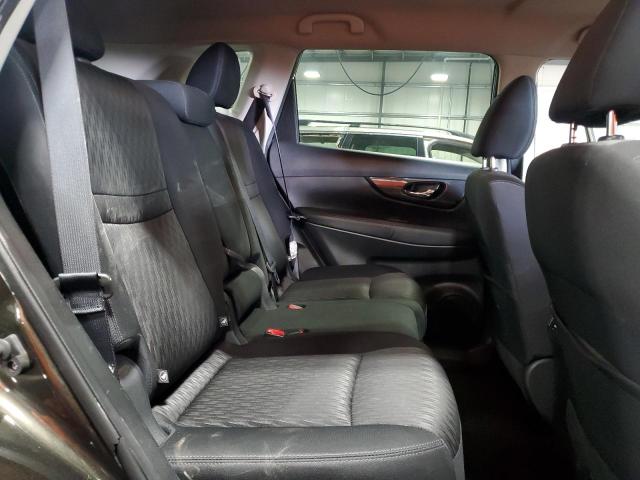 Photo 11 from auction – 2017 NISSAN ROGUE S with VIN KNMAT2MV2HP574843