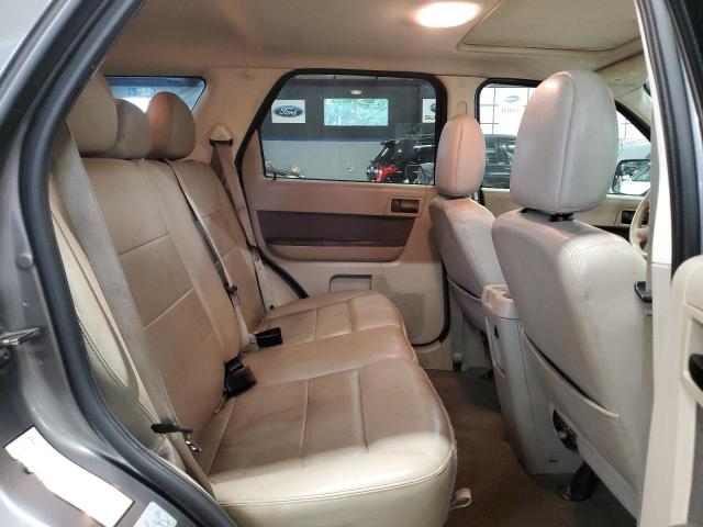 Photo 11 from auction – 2012 FORD ESCAPE XLT with VIN 1FMCU9D72CKC28308