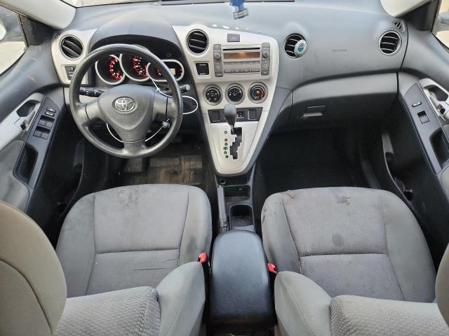 Photo 8 from auction – 2010 TOYOTA COROLLA MA with VIN 2T1KU4EE8AC299267