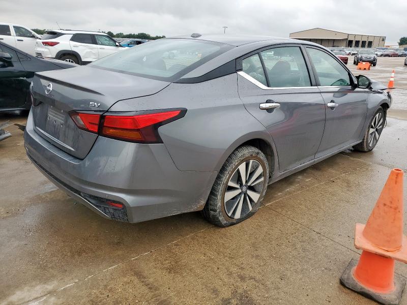 Photo 3 from auction – 2021 NISSAN ALTIMA SV with VIN 1N4BL4DV2MN397769