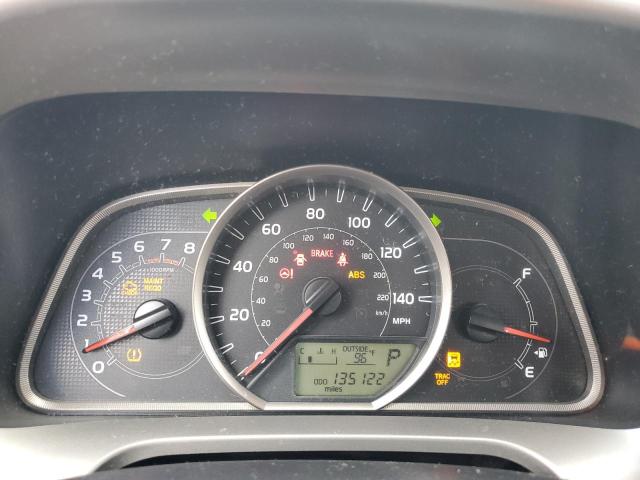 Photo 9 from auction – 2015 TOYOTA RAV4 LE with VIN JTMZFREVXFD055541