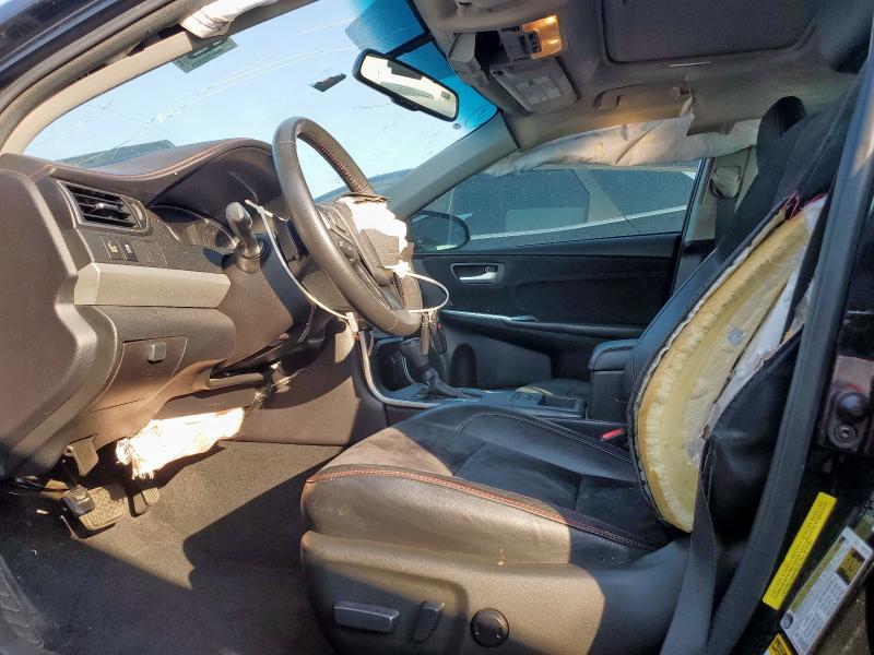 Photo 7 from auction – 2017 TOYOTA CAMRY LE with VIN 4T1BF1FK0HU739648