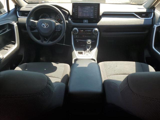 Photo 8 from auction – 2021 TOYOTA RAV4 LE with VIN 2T3F1RFV4MW144330