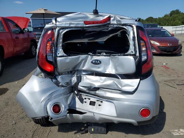 Photo 6 from auction – 2019 KIA SOUL + with VIN KNDJP3A51K7633094