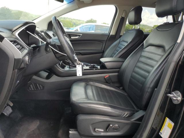 Photo 7 from auction – 2017 FORD EDGE SEL with VIN 2FMPK4J96HBC30564