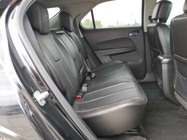 Photo 11 from auction – 2015 CHEVROLET EQUINOX LT with VIN 2GNALCEK5F1166767