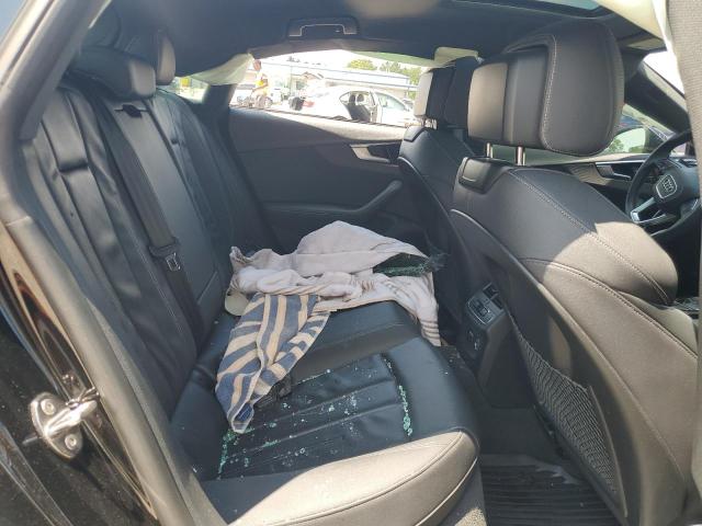 Photo 10 from auction – 2024 AUDI A5 PREMIUM PLUS 45 with VIN WAUFACF5XRA052381