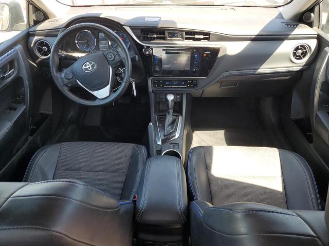 Photo 8 from auction – 2017 TOYOTA COROLLA L with VIN 2T1BURHE2HC956972