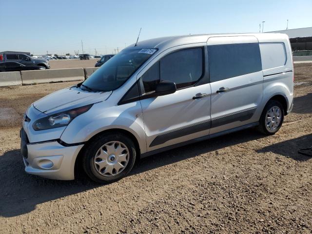 FORD TRANSIT CO 2016 with VIN NM0LS7F72G1254735 - Photo from auction
