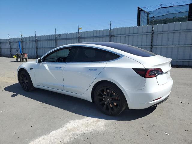 Photo 2 from auction – 2018 TESLA MODEL 3 with VIN 5YJ3E1EA7JF038799