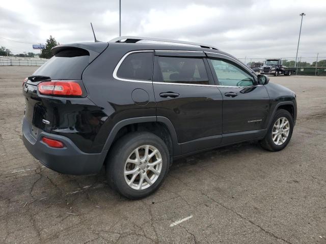 Photo 3 from auction – 2017 JEEP CHEROKEE L with VIN 1C4PJMCB2HD224875