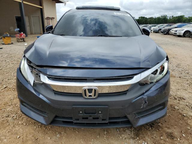 Zdjęcie 5 z aukcji – 2016 HONDA CIVIC EX z VIN 19XFC2F71GE078824