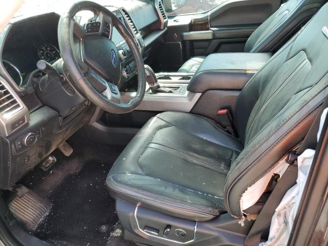 Photo 7 from auction – 2016 FORD F150 SUPER with VIN 1FTEW1EG0GFC83698