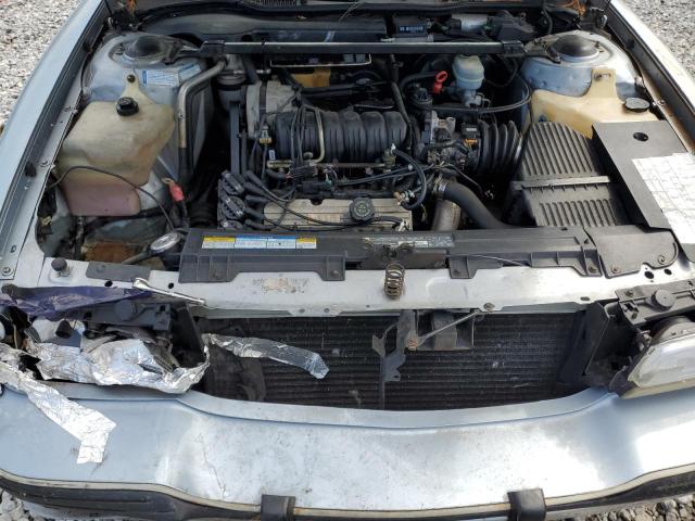 Photo 11 from auction – 1996 BUICK LESABRE CU with VIN 1G4HP52K0TH404587