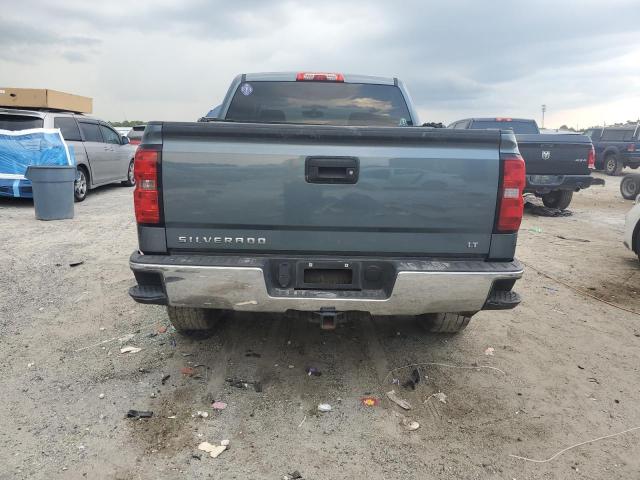 Photo 6 from auction – 2014 CHEVROLET SILVERADO with VIN 3GCPCREC1EG335607