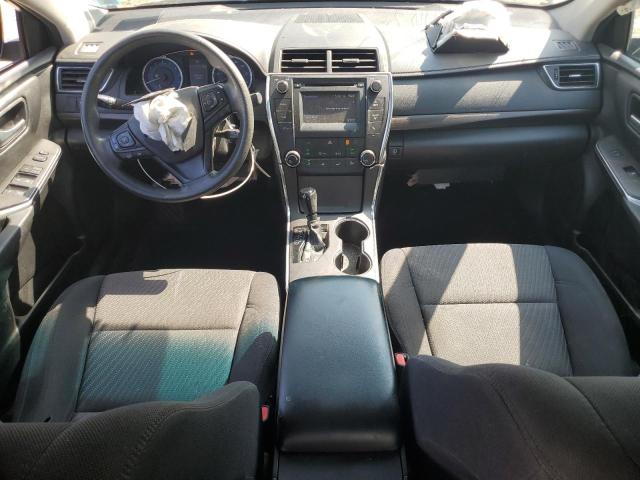 Photo 8 from auction – 2016 TOYOTA CAMRY with VIN 4T4BF1FK8GR525267