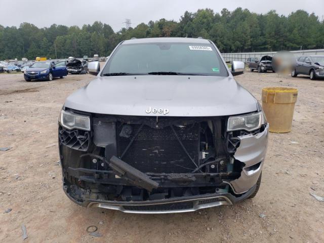 Photo 5 from auction – 2017 JEEP GRAND CHER with VIN 1C4RJFBG4HC689388