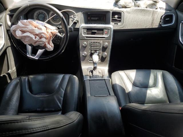 Photo 8 from auction – 2013 VOLVO S60 T5 with VIN YV1612FH9D2200699