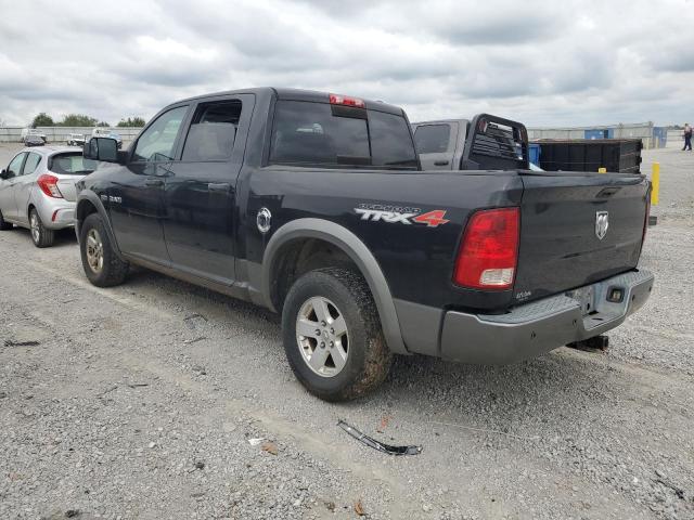 Photo 2 from auction – 2010 DODGE RAM 1500 with VIN 1D7RV1CT2AS153043