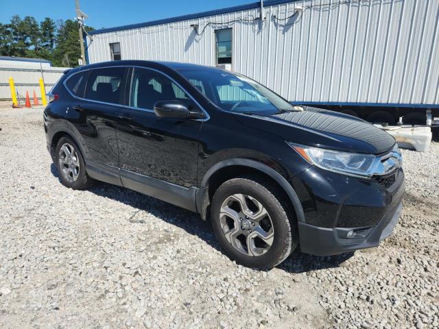 Photo 4 from auction – 2019 HONDA CR-V EX with VIN 2HKRW2H55KH641989