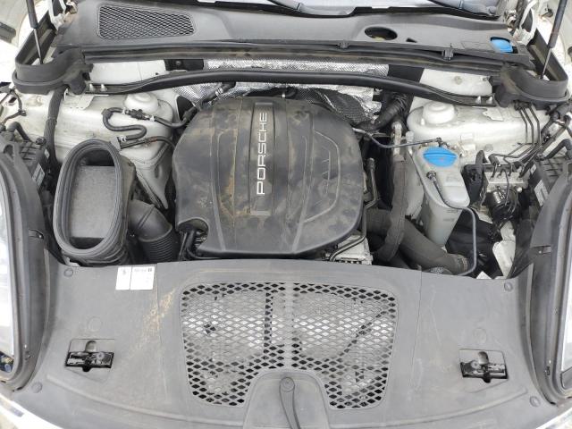 Photo 12 from auction – 2018 PORSCHE MACAN with VIN WP1AA2A55JLB03663