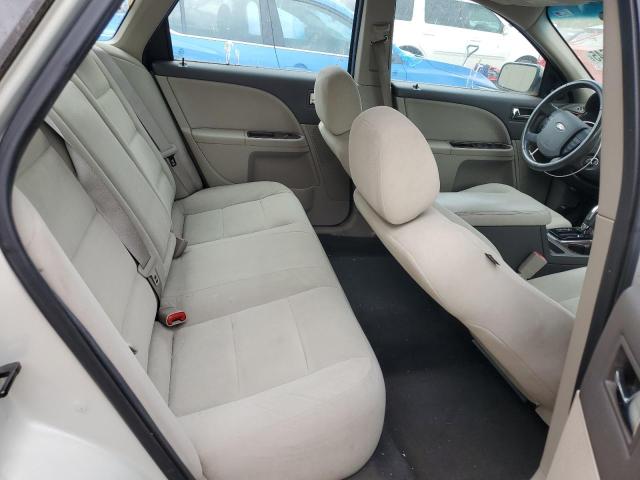 Photo 10 from auction – 2008 FORD TAURUS SEL with VIN 1FAHP24W38G156552