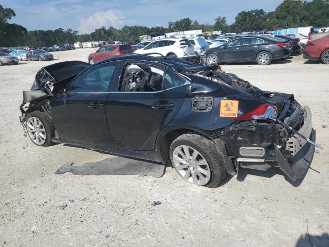 Photo 2 from auction – 2015 LEXUS IS 250 with VIN JTHBF1D2XF5069152