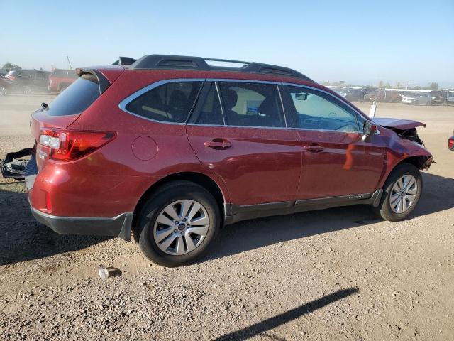 Photo 3 from auction – 2017 SUBARU OUTBACK 2. with VIN 4S4BSACC7H3230462
