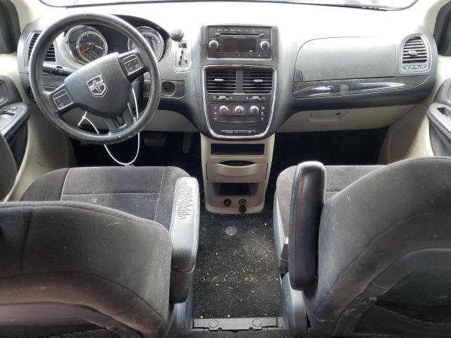 Photo 8 from auction – 2014 DODGE GRAND CARA with VIN 2C4RDGBG4ER103210