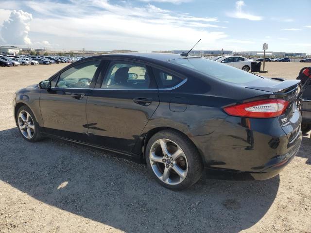 Foto 2 de la subasta – 2013 FORD FUSION SE con VIN 3FA6P0HR6DR366355