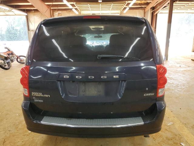 Photo 6 from auction – 2011 DODGE GRAND CARA with VIN 2D4RN5DG8BR711762