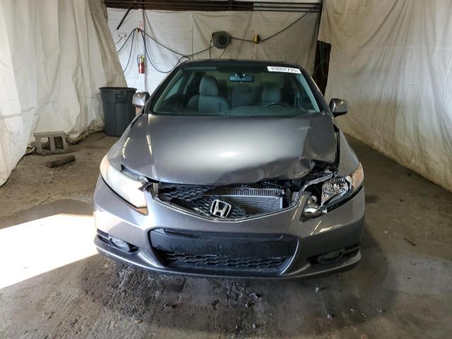 Photo 5 from auction – 2012 HONDA CIVIC EX with VIN 2HGFG3B83CH504621