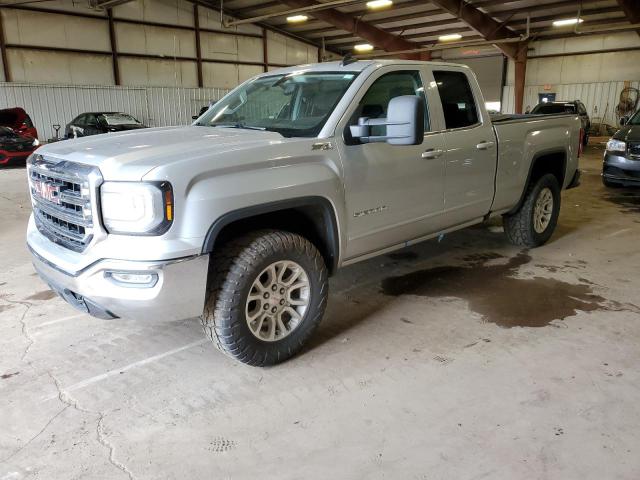 Photo 1 from auction – 2016 GMC SIERRA K15 with VIN 1GTV2MEC6GZ111779