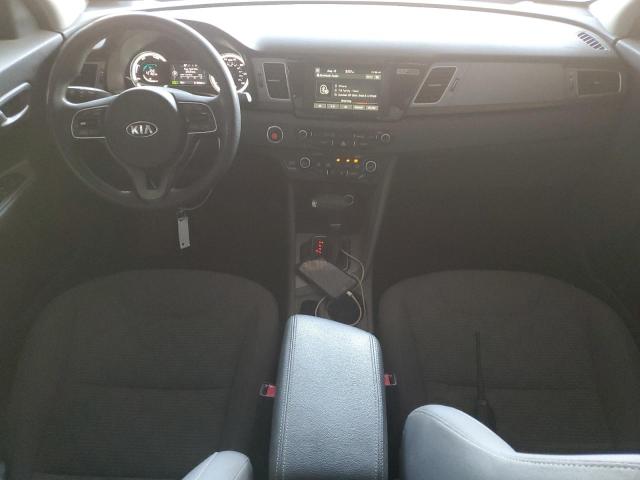 Photo 8 from auction – 2017 KIA NIRO FE with VIN KNDCB3LC8H5044079