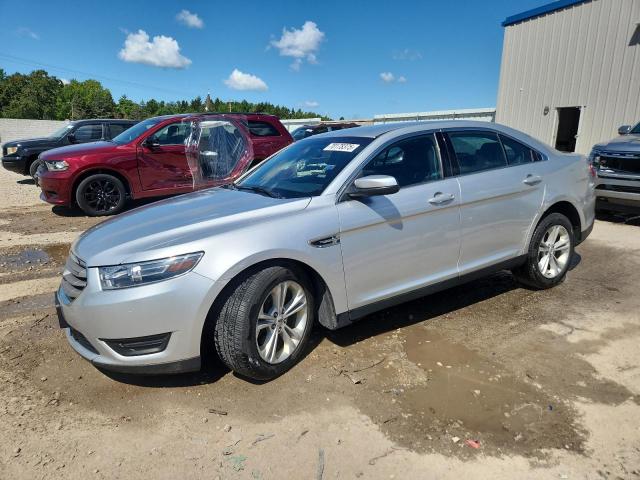 FORD TAURUS SEL 2015 with VIN 1FAHP2H89FG188155 - Photo from auction