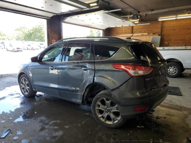 Photo 2 from auction – 2016 FORD ESCAPE SE with VIN 1FMCU9GX3GUB29406