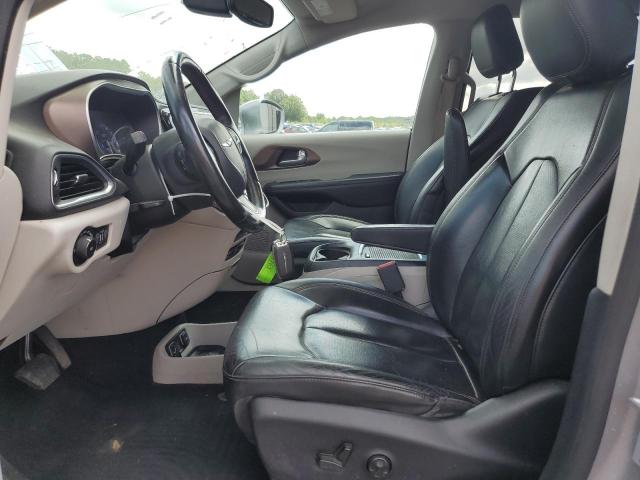 Photo 7 from auction – 2017 CHRYSLER PACIFICA T with VIN 2C4RC1EG8HR757059
