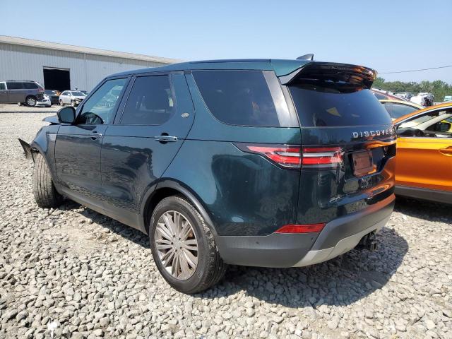 Zdjęcie 2 z aukcji – 2017 LAND ROVER DISCOVERY z VIN SALRHBBV7HA039316