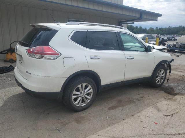 Photo 3 from auction – 2016 NISSAN ROGUE S with VIN 5N1AT2MV2GC845997