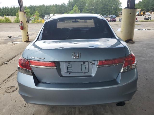 Photo 6 from auction – 2012 HONDA ACCORD with VIN 1HGCP2F35CA046509