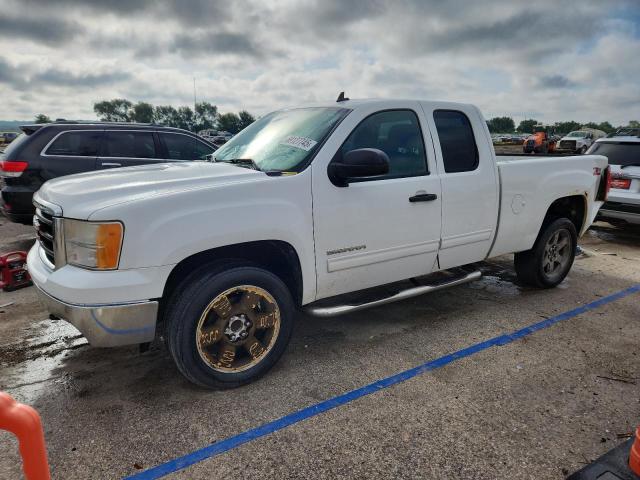 Photo 1 from auction – 2010 GMC SIERRA C15 with VIN 1GTSCVE02AZ152431