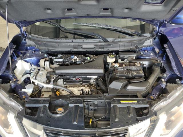 Photo 12 from auction – 2018 NISSAN ROGUE S with VIN KNMAT2MV1JP568568