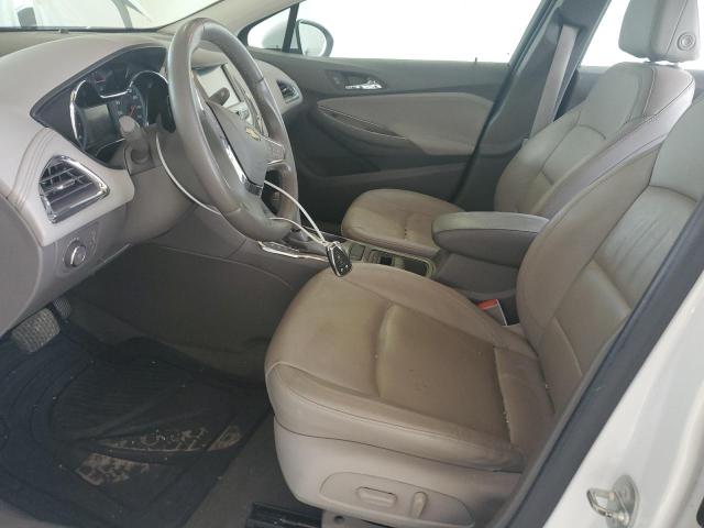Photo 7 from auction – 2018 CHEVROLET CRUZE PREM with VIN 1G1BF5SM2J7200710