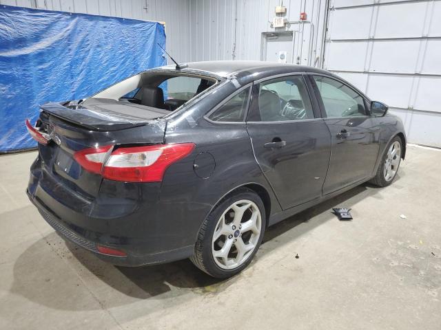 Фото 3 с аукциона – 2013 FORD FOCUS SE с VIN 1FADP3F24DL282144