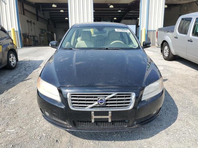 Photo 5 from auction – 2008 VOLVO S80 3.2 with VIN YV1AS982281078479